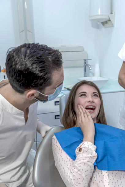 Best Emergency Dental Care for Sports Injuries in Sanford, FL