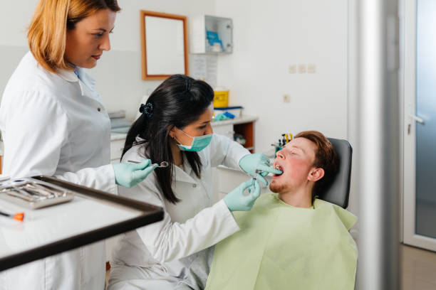 Best Emergency Dental Care for Sports Injuries in Sanford, FL